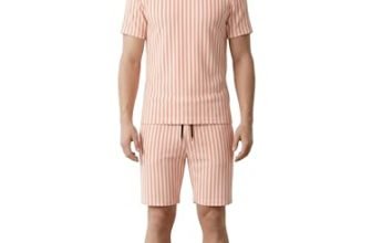 Dollar Men Co-Ord Set | Polyester Shorts + T-Shirt | Regular Fit, Quick Dry & Breathable | Gym, Casual & Sportswear | Pack of 1