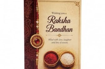 Shreeji Creations Roli Chawal Set – 1 Pc