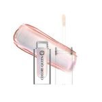 Colors Queen Multichrome Liquid Eyeshadow | Long Wearing & Highly Pigmented Eyeshadow with Metallic Finish | Transfer Proof & Smudge Proof Liquid Eye Shadow for Eye Makeup (10 – Diamond Dust)