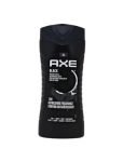 Axe Black 3 In 1 Body, Face & Hair Wash for Men, Long-Lasting Refreshing Frozen Pear & Cedarwood Fragrance for Up To 12hrs, Natural Origin Ingredients, Removes Odor & Bacteria, No Parabens, Dermatologically Tested, 400ml