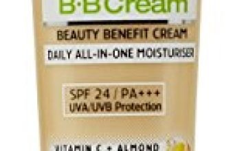 Garnier Skin Naturals Miracle Skin Perfector BB Cream, 9g