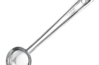 Judge by Prestige Stainless Steel Laddle 1.5 (32cm)