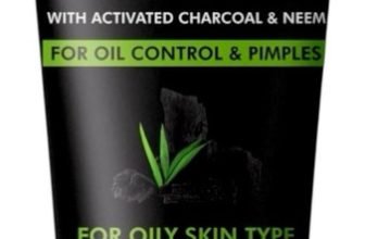 BECK AND SMITH charcoal neem deep cleansing anti bacterial oil control tan removal men women Face Wash(100 g)