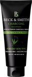 BECK AND SMITH charcoal neem deep cleansing anti bacterial oil control tan removal men women Face Wash(100 g)
