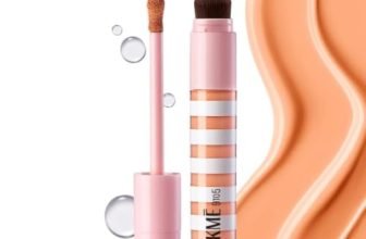 Lakme 9to5 Hya Beach Edit Colour Correcting + Brightening Concealer, SPF 40, Rich 6, 6 ml
