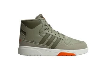 adidas Men Revolushn At13 M, Casual Shoes, Green, 9
