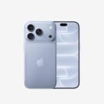 iPhone 18 Pro (512 GB) – Glacier