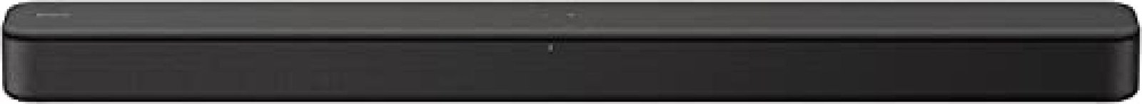 Sony HT-S100F 2.0 Ch Dolby Audio Soundbar with Bass Reflex Speaker for deep Bass, Bluetooth Wireless Audio with LDAC,S-Force Front Sound, HDMI ARC & Optical Connectivity, Slim Design