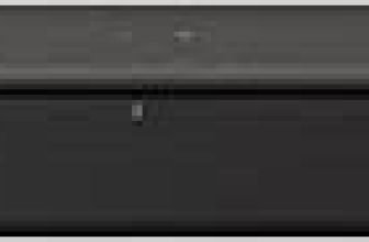 Sony HT-S100F 2.0 Ch Dolby Audio Soundbar with Bass Reflex Speaker for deep Bass, Bluetooth Wireless Audio with LDAC,S-Force Front Sound, HDMI ARC & Optical Connectivity, Slim Design
