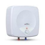 Symphony SELESTA Geyser 10 Litre Storage Water Heater | BEE 5 star Rating Energy Efficient | 2KW Heating Element | Titanium Pro Glassline Tank| Free Installation
