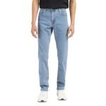 Levi’s Men’s 511 Blue Slim Jeans