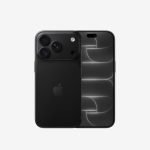iPhone 18 Pro (512 GB) – Black