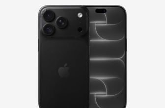 iPhone 18 Pro (512 GB) – Black