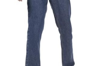 Highlander Men Slim Fit HLJN003836 Blue 32