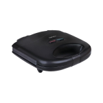 BAJAJ by Bajaj Electricals New SWX 400 (270110) Grill Sandwich Maker(Black)