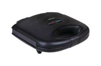BAJAJ by Bajaj Electricals New SWX 400 (270110) Grill Sandwich Maker(Black)