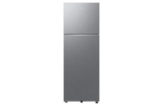 Samsung 350 L, 2 Star, Convertible 5-in-1, Digital Inverter, Frost Free Double Door, WiFi Bespoke AI Refrigerator (RT38HG5A42BXHL, Luxe Black, 2026 Model)