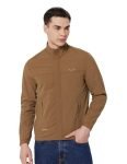 Qube By Fort Collins Men’s Fashionable Lightweight Jacket – Stylish, Casual, Light Winterwear for Men, Perfect for Layering