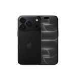 iPhone 18 Pro (256 GB) – Black