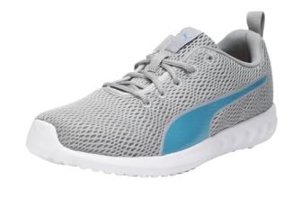 Puma Mens Dwane Quarry-Caribbean Sea Running Shoe – 9 UK (19326104)