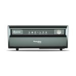 Microtek 1150VA/925W H Duty Digital Wave Inverter, vTURBO NEW 1400, 12V Power Backup for Home, LED TV, Fans, Lights, Router, Laptop, 3-Year Warranty