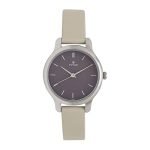 Titan Neo Analog Grey Dial Women’s Watch-NN2481SL11/NP2481SL11
