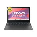 Lenovo 100e Chromebook Gen 4 MediaTek Kompanio 520 – (4 GB/32 GB EMMC Storage/Chrome OS) 100e Chromebook Gen 4 Chromebook(11.6 Inch, Graphite Grey, 1.23 Kg)