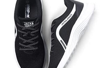 Jack & Jones Sneaker (128855101_Black_40)