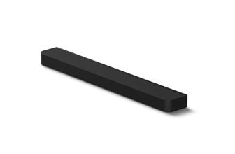 Sony BRAVIA Theatre Bar 7, Single Soundbar, 9 Speaker Units, Surround Sound by Dolby Atmos, 360 Spatial Sound Mapping, Voice Zoom 3 for Sony Smart TV, Bluetooth