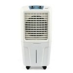 Livpure Coolbud Neo Personal Cooler 48L |240 Sq. Ft. Area Coverage| 20Ft. Poweful Air Throw| Inverter Compatible | Honeycomb Pads | 2 Yrs Motor Warranty & 1 Yr Comprehensive (White)