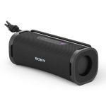 Sony ULT Field 1 Wireless 30W Bluetooth Speaker, 12hrs Playtime, Massive Bass, Hands Free Calling, IP67 Water, Dust & Rustproof, Sound Connect App-Black