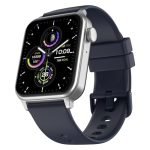 Noise Pulse Hyper Smart Watch with 21 Days Battery, 1.85″ Display, AI Watch Faces, 100+ Sports Modes, Health Suite, SpO2 & Heart Rate Monitor, 1ATM Water Resistant(Space Blue)