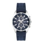 Lee Cooper Multifunction Blue Round Dial Men’s Watch – LC07527.399