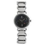 Fastrack Analog Black Dial Women’s Watch NM6117SM01/NN6117SM01
