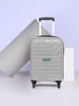 METRONAUT BENT Cabin Suitcase 4 Wheels – 22 inch