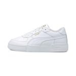 Puma Unisex-Adult CA Pro Classic White Sneaker – 3 UK (38019001)