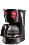 Pigeon 19001207 / SAP- 14327 5 Cups Coffee Maker(Black)