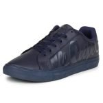 Lee Cooper Men’s Blue Casual Sneakers Shoes