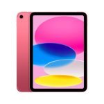 Apple iPad 11″: A16 chip, 27.69 cm (11″) Model, Liquid Retina Display, 128GB, Wi-Fi 6 + 5G Cellular, 12MP Front/12MP Back Camera, Touch ID, All-Day Battery Life — Pink