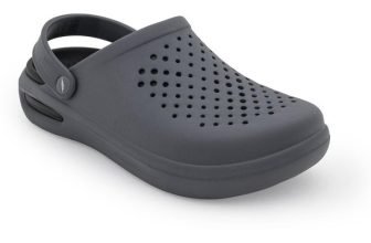 RED TAPE Men Sandals(Grey , 6)