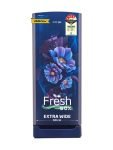 Voltas Beko 183 L Direct Cool Single Door 4 Star Refrigerator with Base Drawer(Bonita Blue, RDC215A / 4W0BBR0M0B00GO)