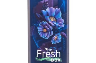 Voltas Beko 183 L Direct Cool Single Door 4 Star Refrigerator with Base Drawer(Bonita Blue, RDC215A / 4W0BBR0M0B00GO)