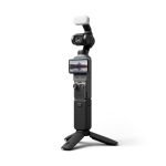 DJI Osmo Pocket 4 Creator Combo 3-Axis Gimbal Camera