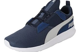 Puma Men Player Sneaker