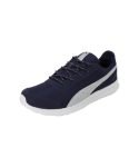 PUMA | Daze V2 Sneakers | Peacoat-Nimbus Cloud-White | 9UK
