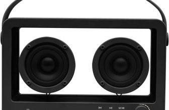 ZEBRONICS Sound Feast 75 (Zeb-PSPK 53) 14 W Bluetooth Party Speaker(Black, Stereo Channel)