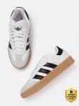 ADIDAS ORIGINALS Samba XLG Sneakers For Men(White , 9)