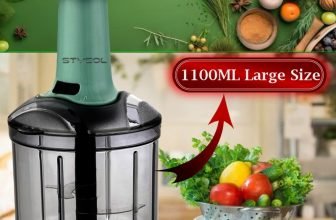 Flipkart SmartBuy Push Chopper and Grater Vegetable & Fruit Chopper(1 CHOPPER)