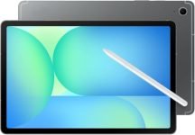 Samsung Galaxy Tab S10 Lite Ai WiFi Model (Only for Latin America Market) SM-X400 10.9″ 8MP Camera 8000 mAh with Pen (Gray. SM-X400NZAAGTO, 128GB + 6GB)