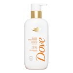 Dove Glow Recharge Serum Body Wash with 3% Brightening Serum + Vitamin C, Brightening Bodywash for Energised & Illuminated Skin, Dermatologist Co-Created, Parabens-Free & Sulphate Free Cleansers 300ML